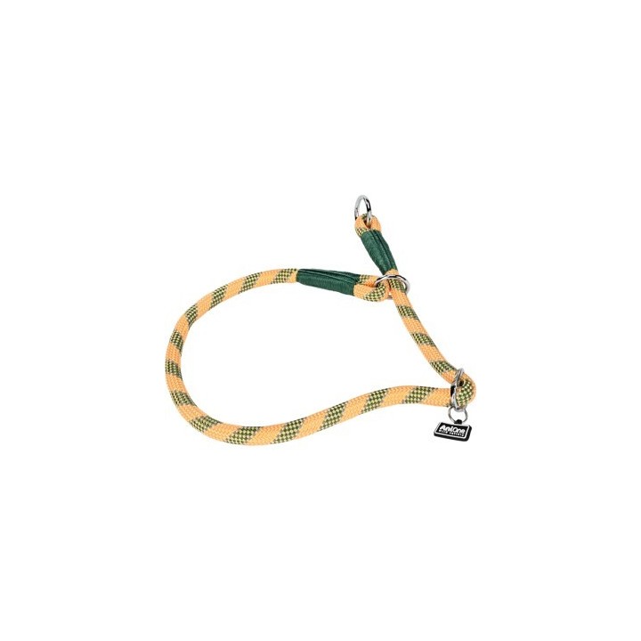 AniOne Tau-Halsband gelb S