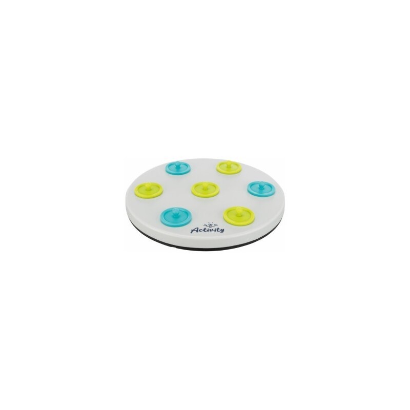 Trixie Kaninchen-Spiel Snack Board