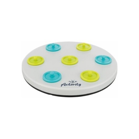 Trixie Kaninchen-Spiel Snack Board