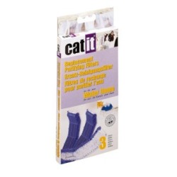 Catit Ersatz-Reinigungsfilter für Trinkbrunnen Water Fountain