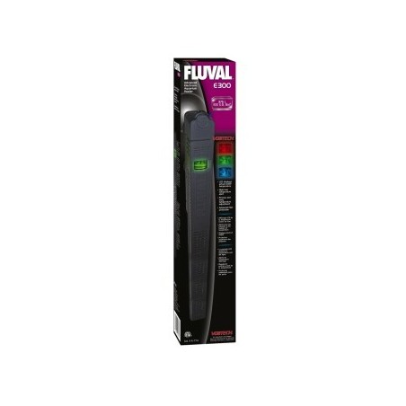 Fluval E Heizer 300 W