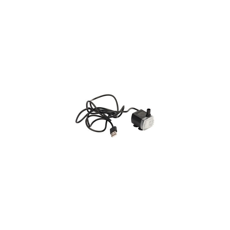 Catit Ersatzpumpe für Trinkbrunnen LED