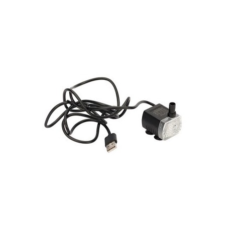 Catit Ersatzpumpe für Trinkbrunnen LED