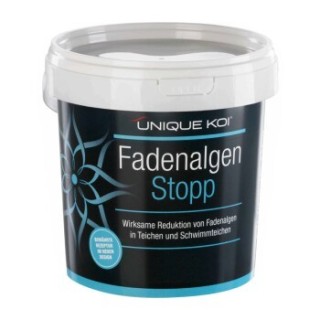 Unique Koi Fadenalgen Stopp 1 kg