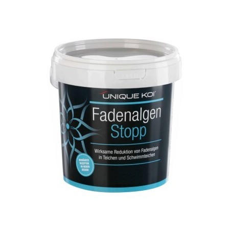 Unique Koi Fadenalgen Stopp 1 kg
