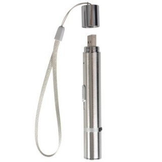 Europet Bernina duvoplus 7 in 1 Laser silber