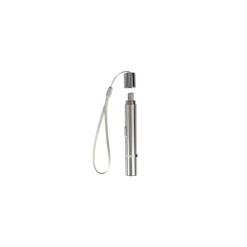 Europet Bernina duvoplus 7 in 1 Laser silber