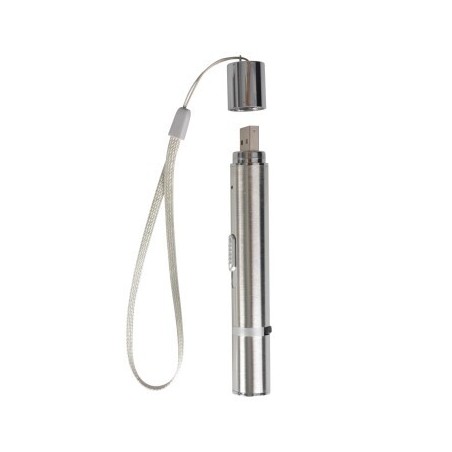 Europet Bernina duvoplus 7 in 1 Laser silber