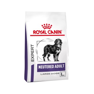 Royal Canin VCN Neutered Adult Large Dog Hundefutter - 3,5 kg