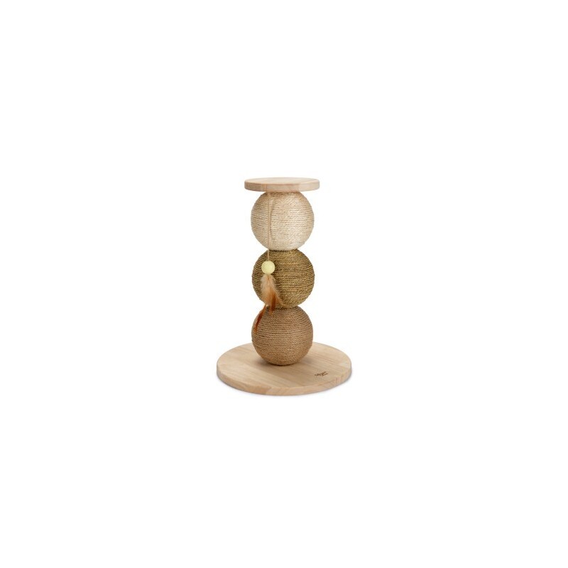 Designed by Lotte Kratzball Elio Holz