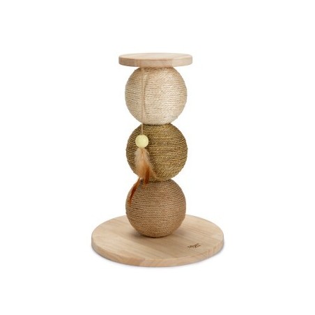 Designed by Lotte Kratzball Elio Holz
