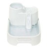 Cat Mate 2 Liter Trinkbrunnen mit drei Ebenen - 335