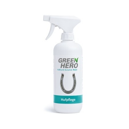 Greenhero Hufpflege