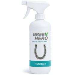 Greenhero Hufpflege