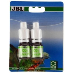 Jbl Test Co2/Ph - Ergänzung - Aquarienwassertest
