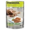 PREMIERE Finest Jelly Adult Ente 44x85 g