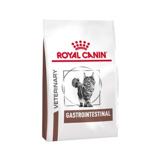 Royal Canin Gastro Intestinal (GI 32) Katzenfutter - 400 g