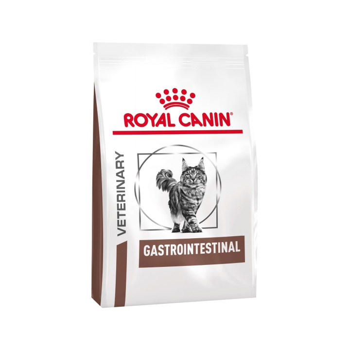 Royal Canin Gastro Intestinal (GI 32) Katzenfutter - 400 g