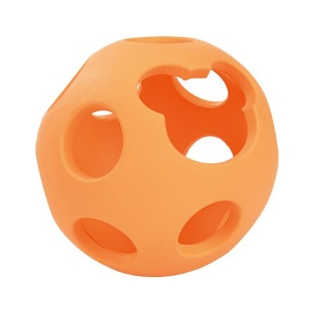 AniOne Pepe & Kitty Spielzeugball