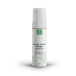 eco:fy (Kunst-)Leder Pflegeschaum 250 ml