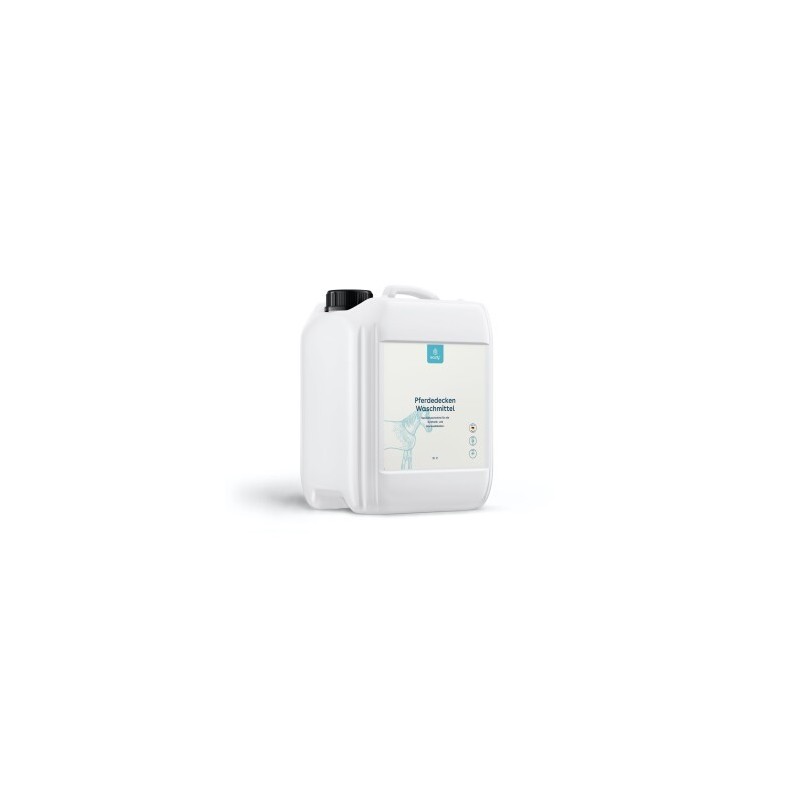 eco:fy Pferdedecken-Waschmittel 10 l