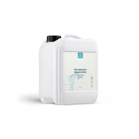 eco:fy Pferdedecken-Waschmittel 10 l