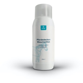 eco:fy Pferdedecken-Waschmittel 500 ml