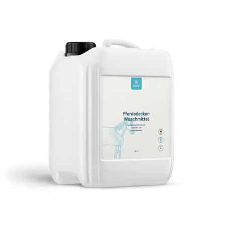 eco:fy Pferdedecken-Waschmittel 10 l