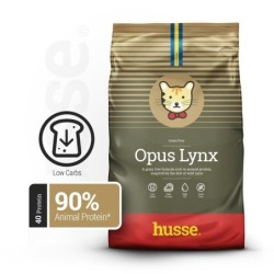 husse Opus Lynx Huhn & Kartoffel 7 kg