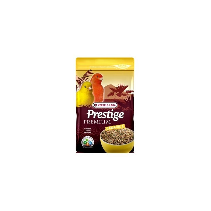 Versele-Laga Prestige Premium Futter
