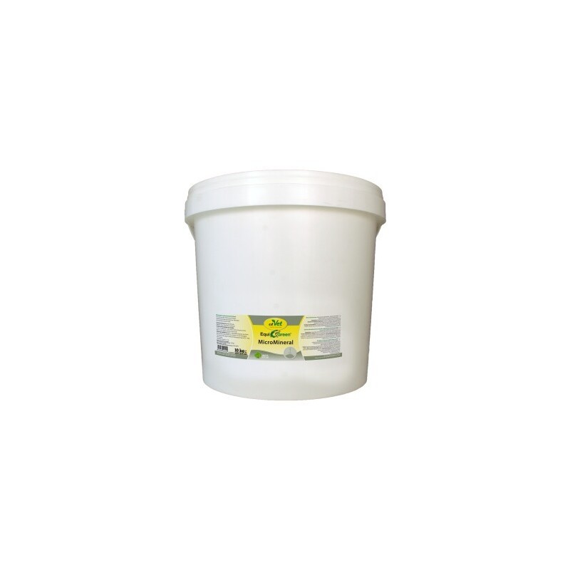 EquiGreen MicroMineral 10Kg