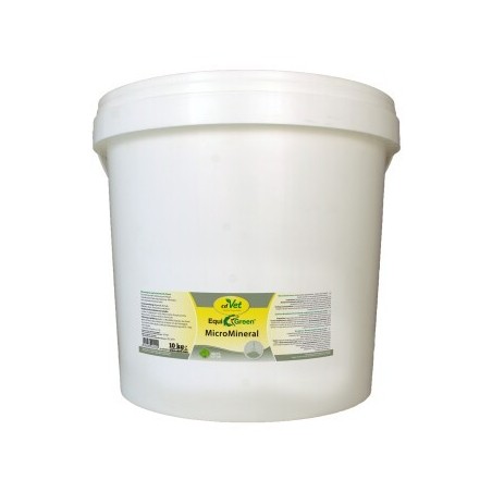 EquiGreen MicroMineral 10Kg