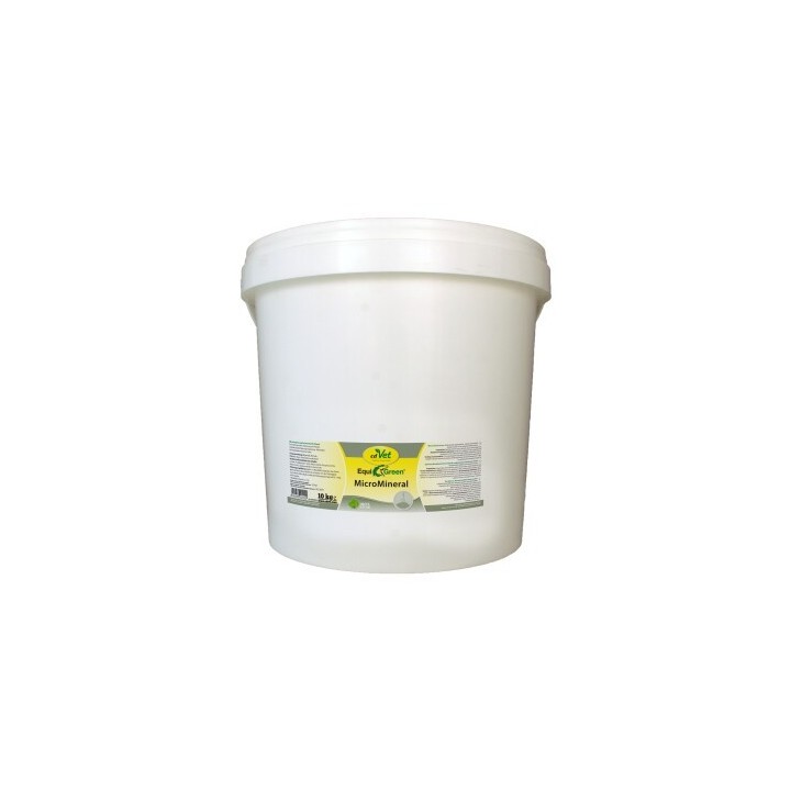 EquiGreen MicroMineral 10Kg