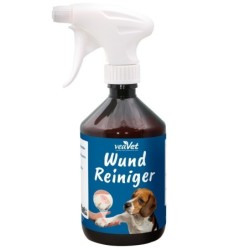 VeaVet Wundreiniger