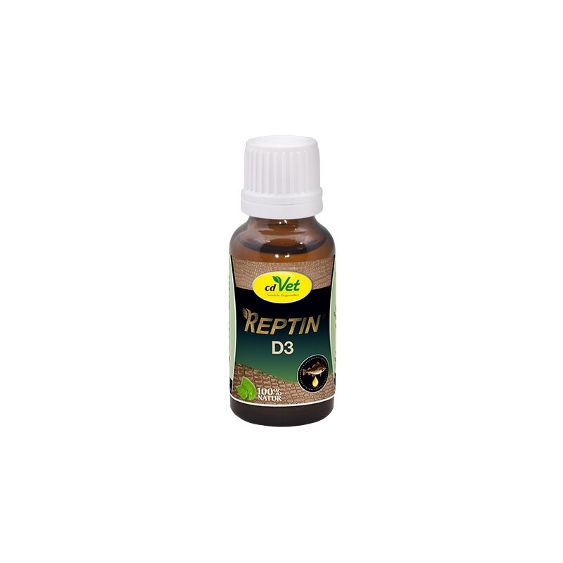 REPTIN D3