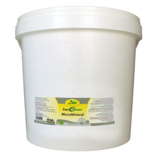 EquiGreen MicroMineral 10Kg