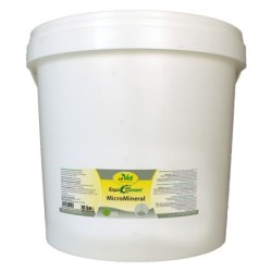 EquiGreen MicroMineral 10Kg