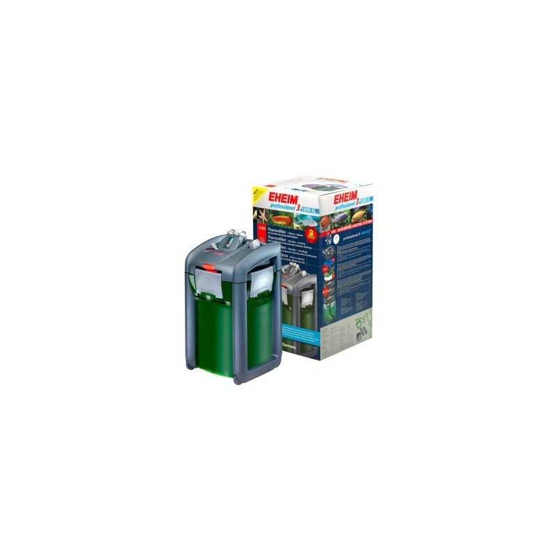 EHEIM professional 3 1200XLT Thermofilter