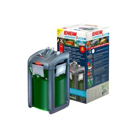 EHEIM professional 3 1200XLT Thermofilter