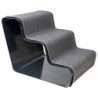 dogBeam® Hundetreppe anthracite/graphitgrey, Maße: ca. 34 x 38 x 25 cm