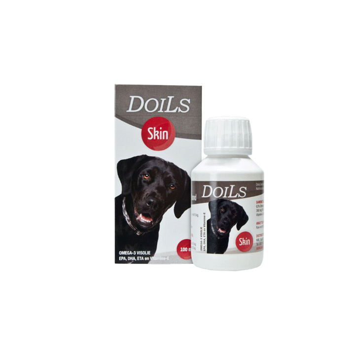 Doils Skin - 100 ml