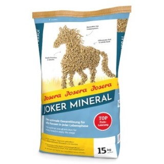 Josera Joker-Mineral 15 kg