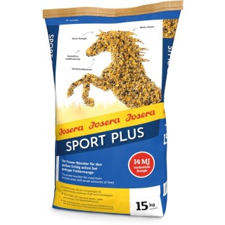 Josera Sport Plus 15 kg