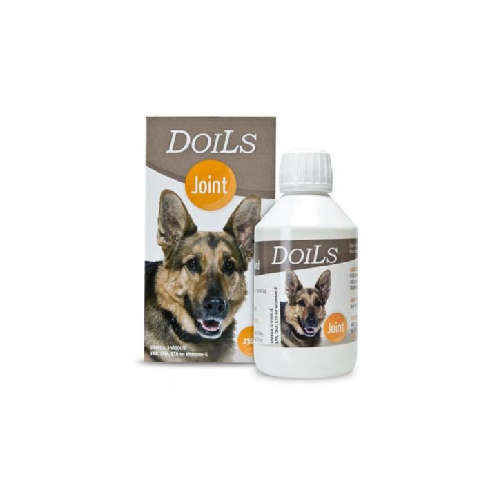 Doils Joint - 100 ml