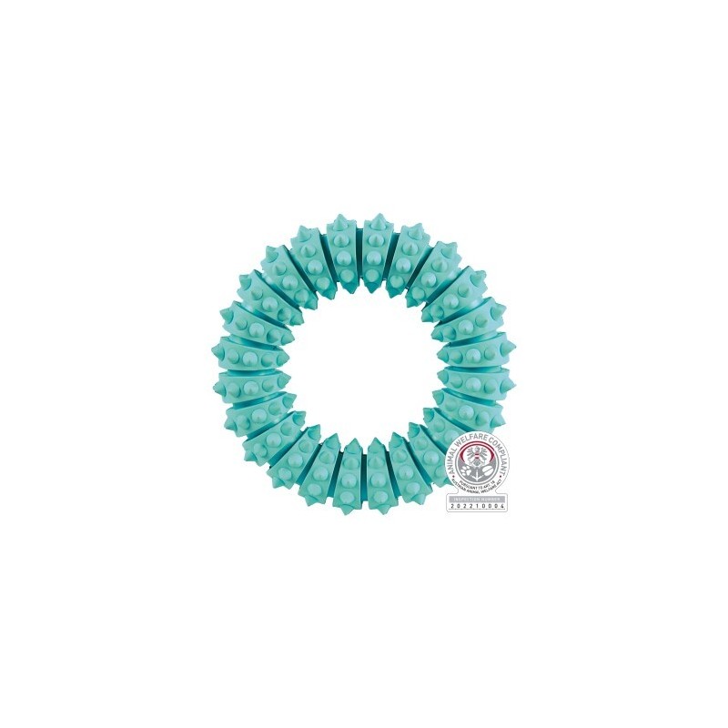 Trixie Denta Fun Mintfresh Ring 12cm