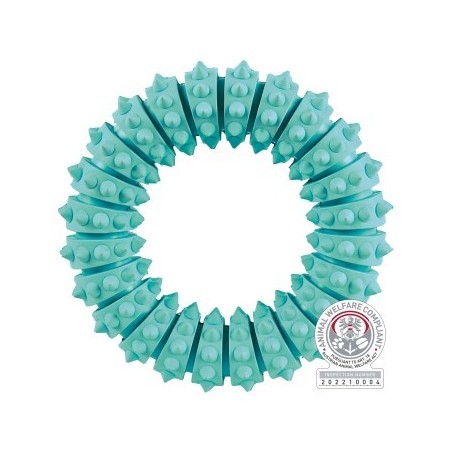 Trixie Denta Fun Mintfresh Ring 12cm