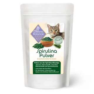 ChronoBalance Spirulina Pulver 100 g