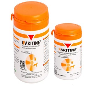 Ipakitine Pulver - 60 g