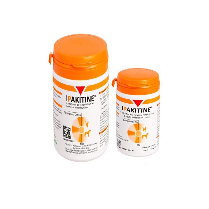 Ipakitine Pulver - 60 g