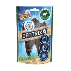 DeliBest Dentrix Hirschfleisch 10x70 g